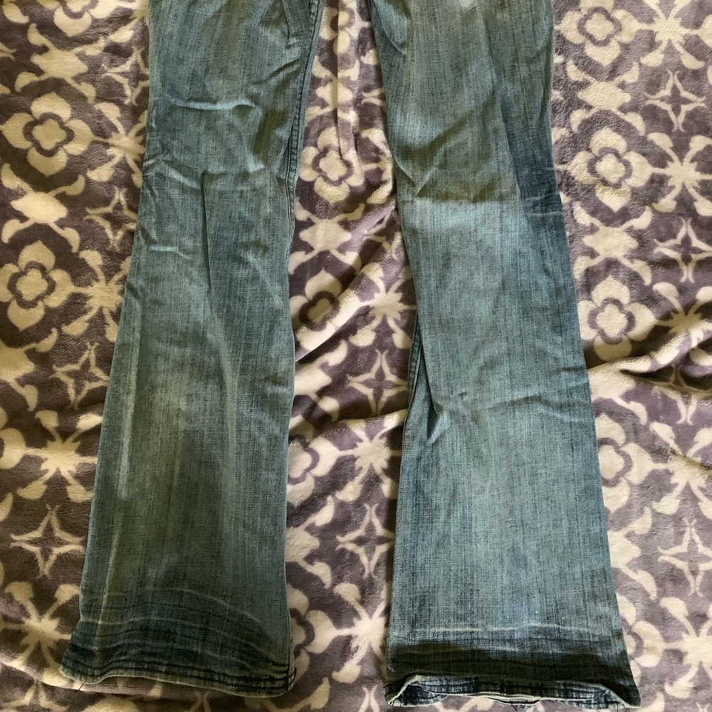 Jeans - Picture 5 of 5